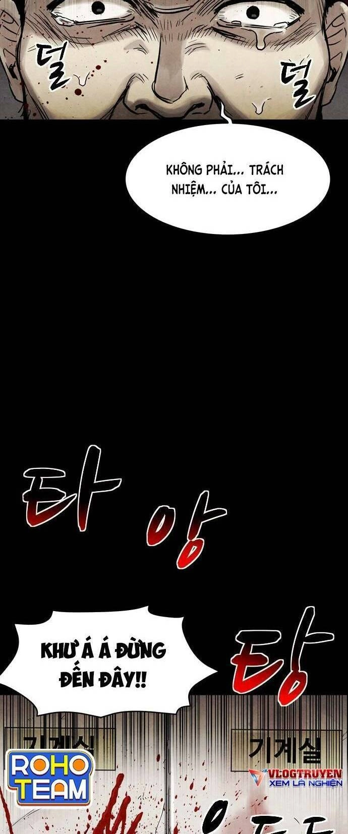 Mầm Chết Chapter 12 - 64