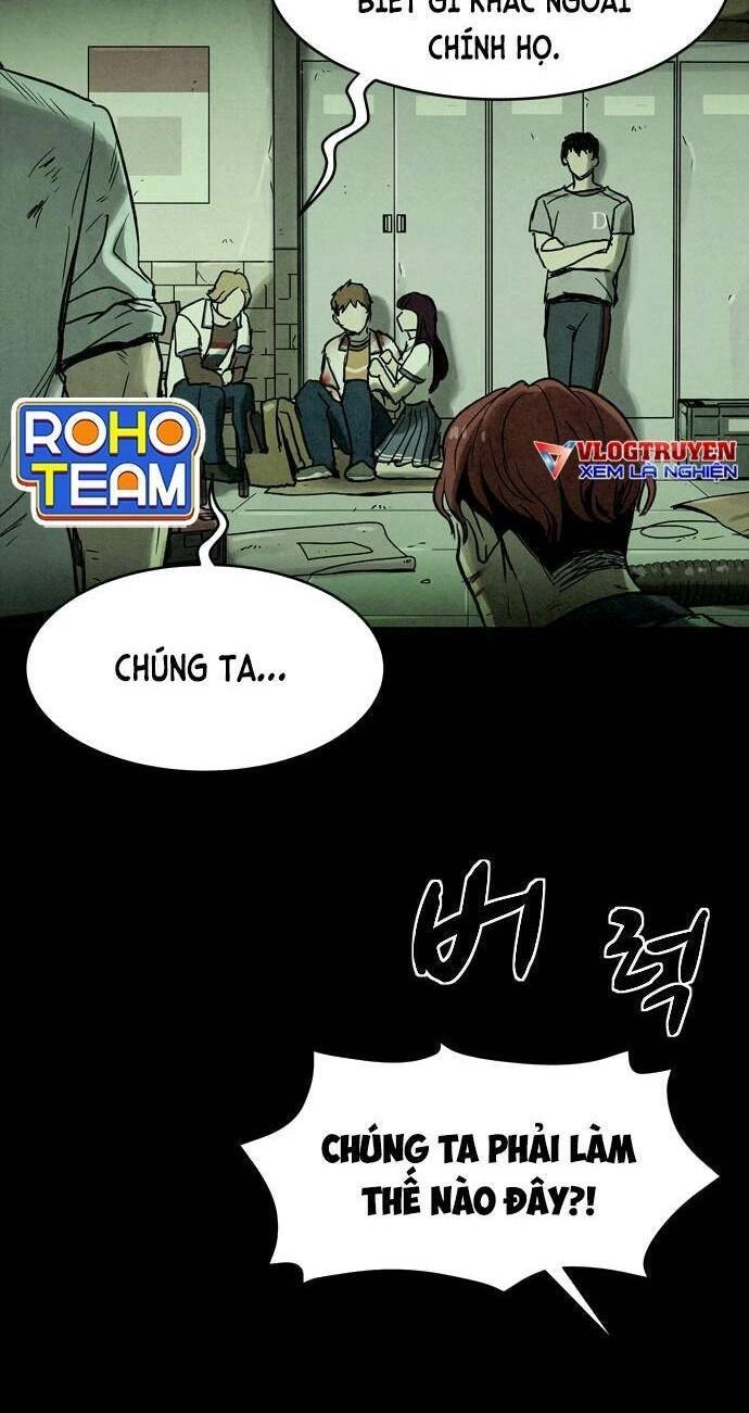 Mầm Chết Chapter 12 - 67