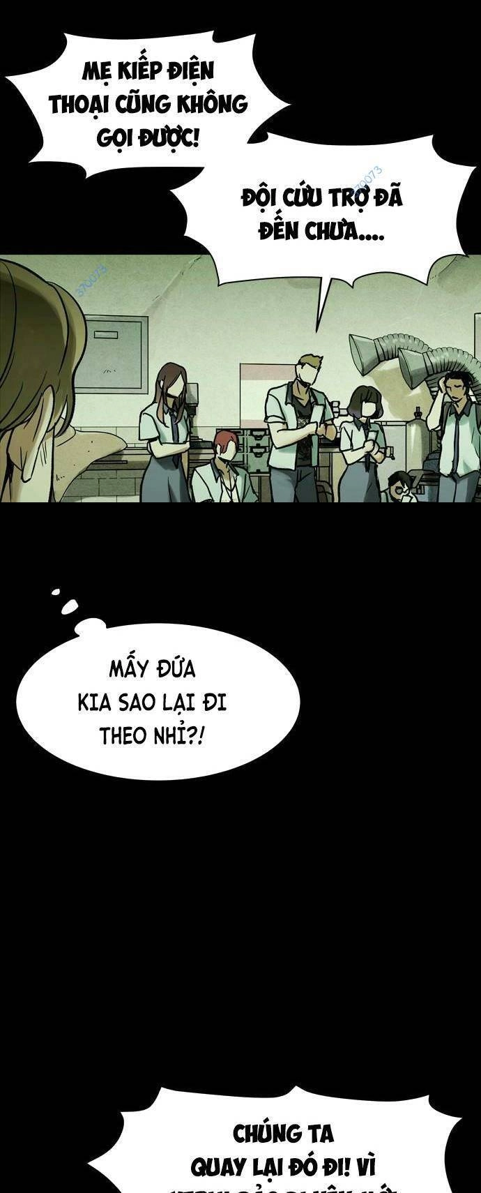 Mầm Chết Chapter 12 - 68