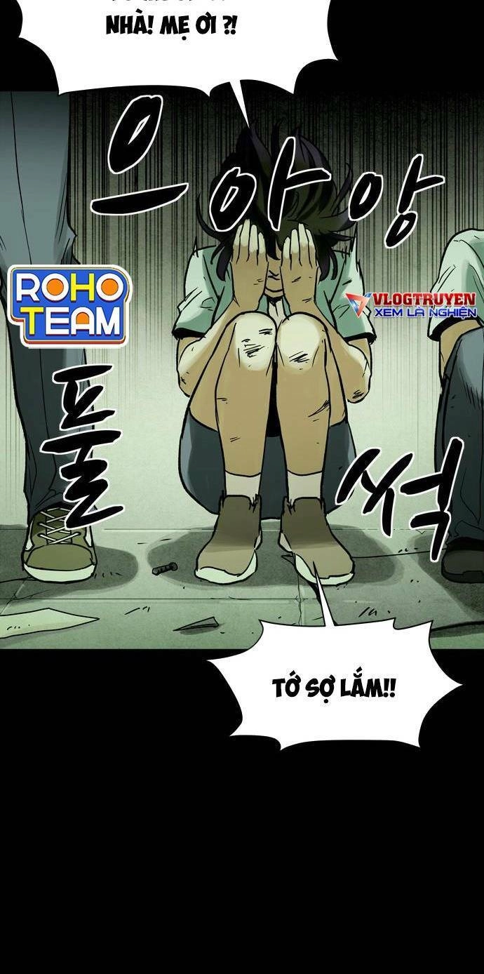 Mầm Chết Chapter 12 - 71