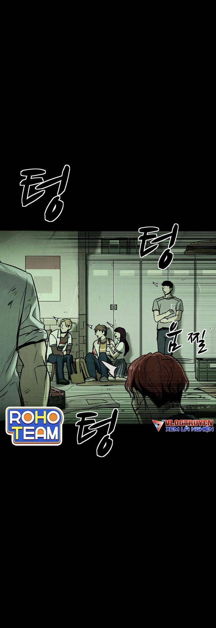 Mầm Chết Chapter 13 - 2