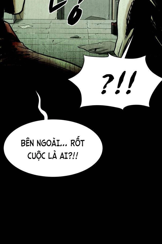 Mầm Chết Chapter 13 - 4