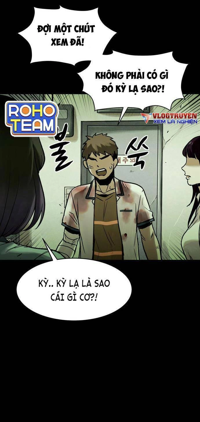 Mầm Chết Chapter 13 - 10