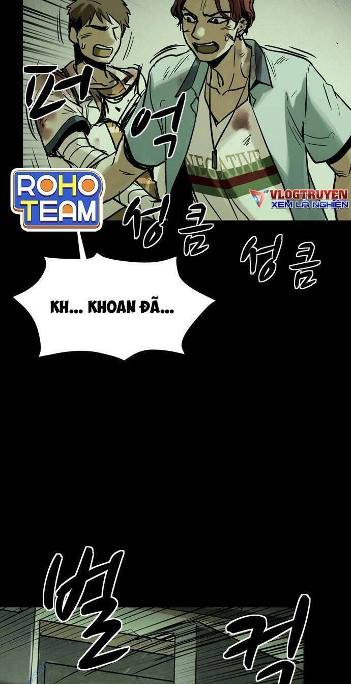 Mầm Chết Chapter 13 - 12