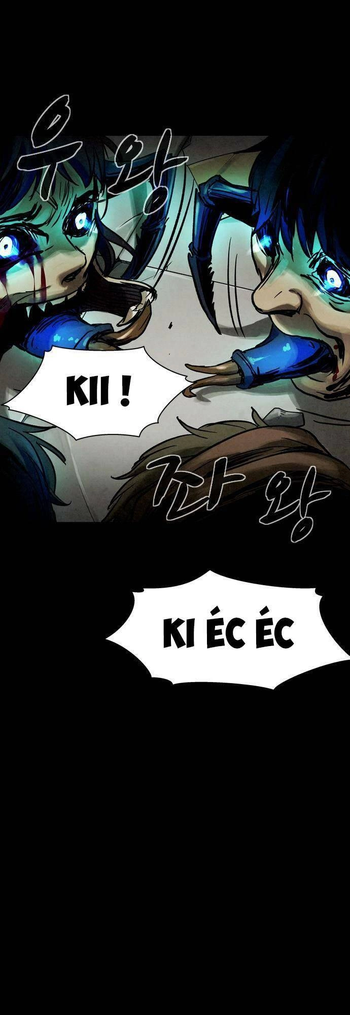 Mầm Chết Chapter 13 - 30