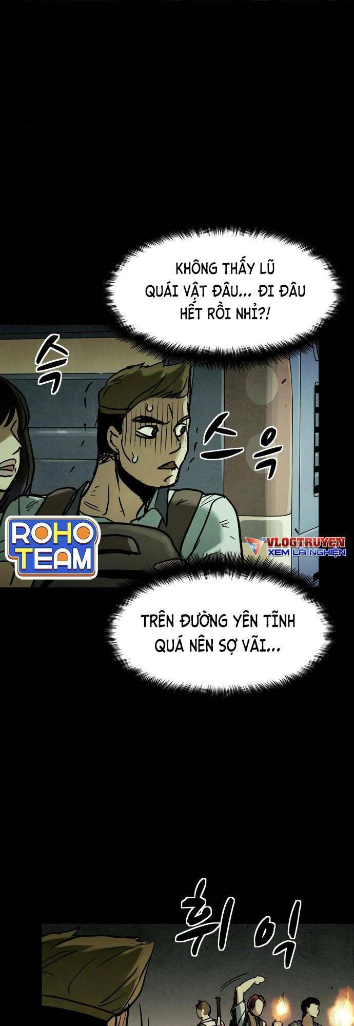 Mầm Chết Chapter 13 - 33