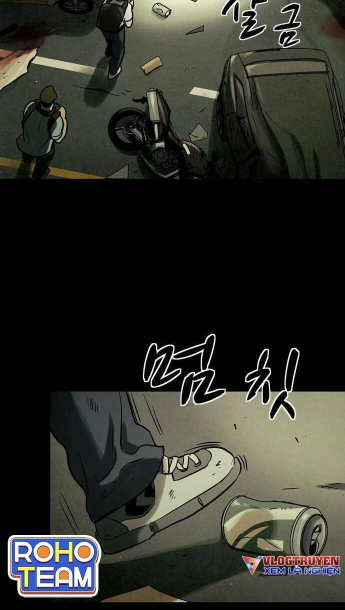 Mầm Chết Chapter 13 - 35