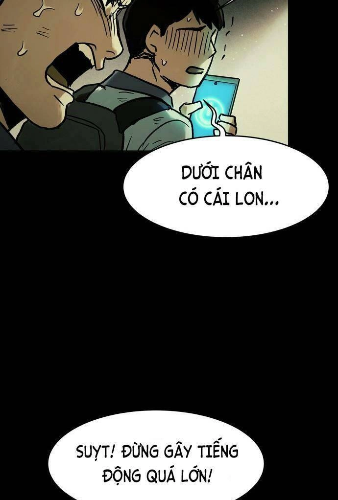 Mầm Chết Chapter 13 - 37