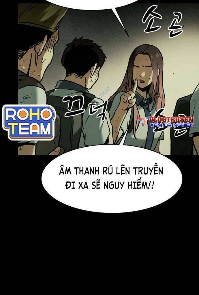 Mầm Chết Chapter 13 - 38