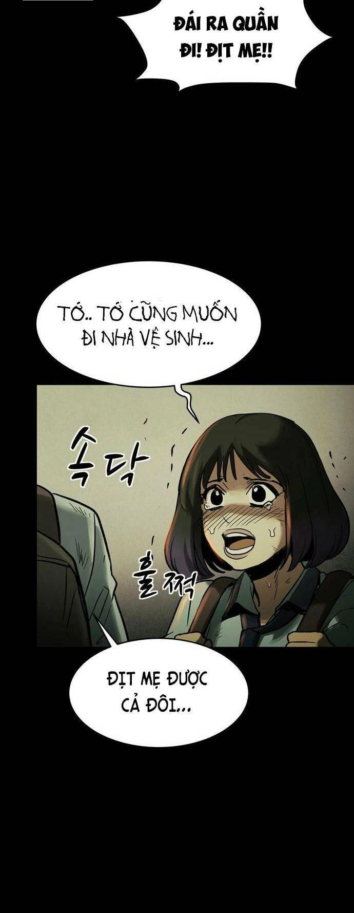 Mầm Chết Chapter 13 - 41