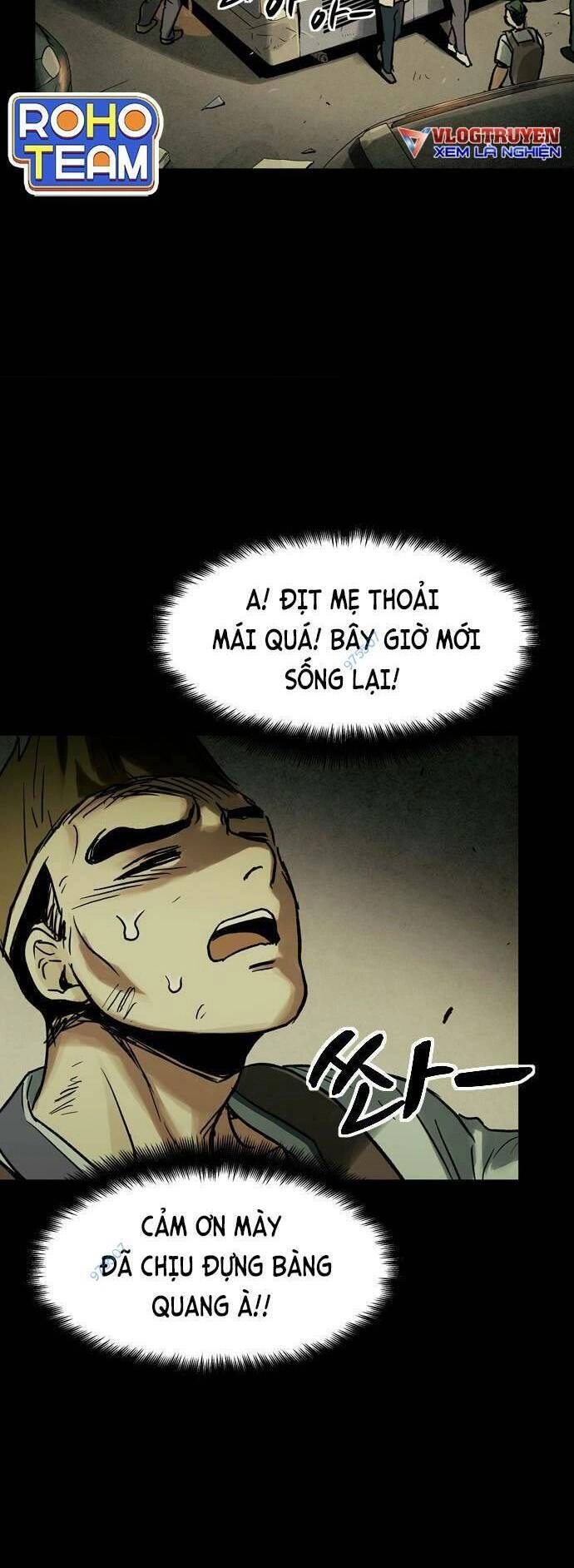 Mầm Chết Chapter 13 - 43