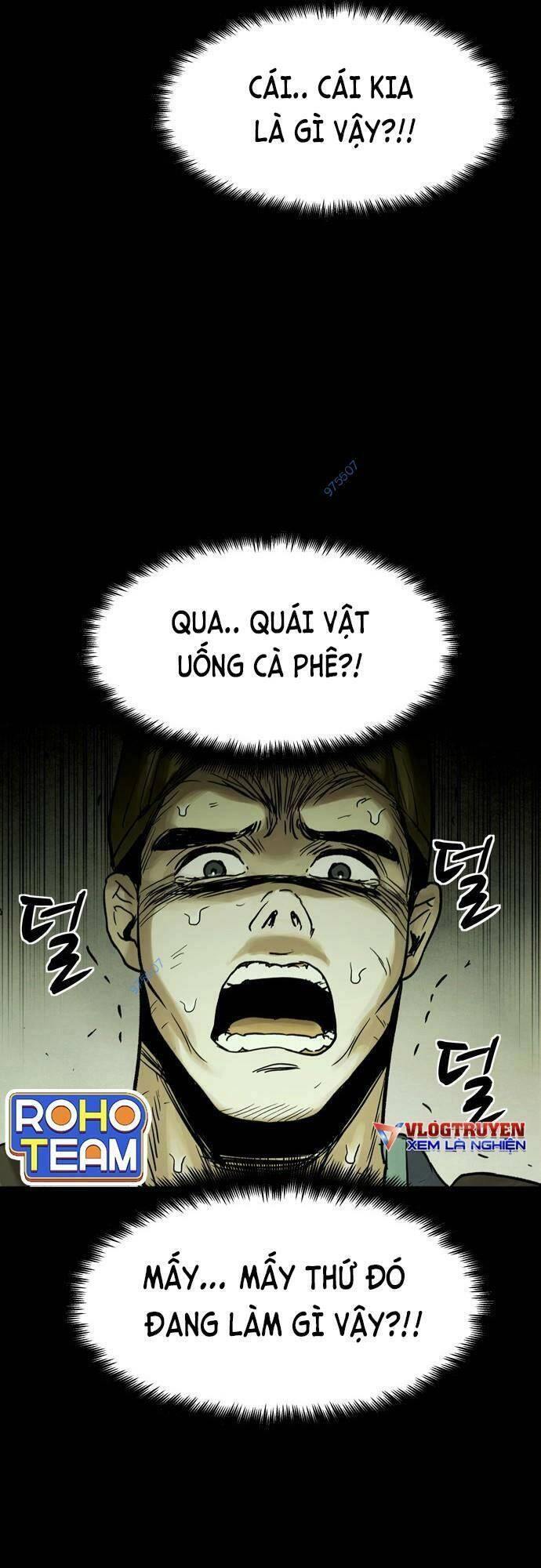 Mầm Chết Chapter 13 - 47