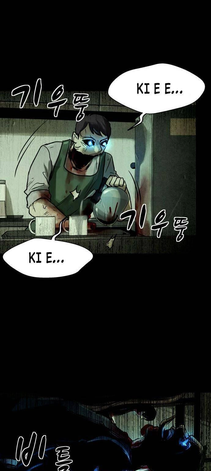 Mầm Chết Chapter 13 - 48