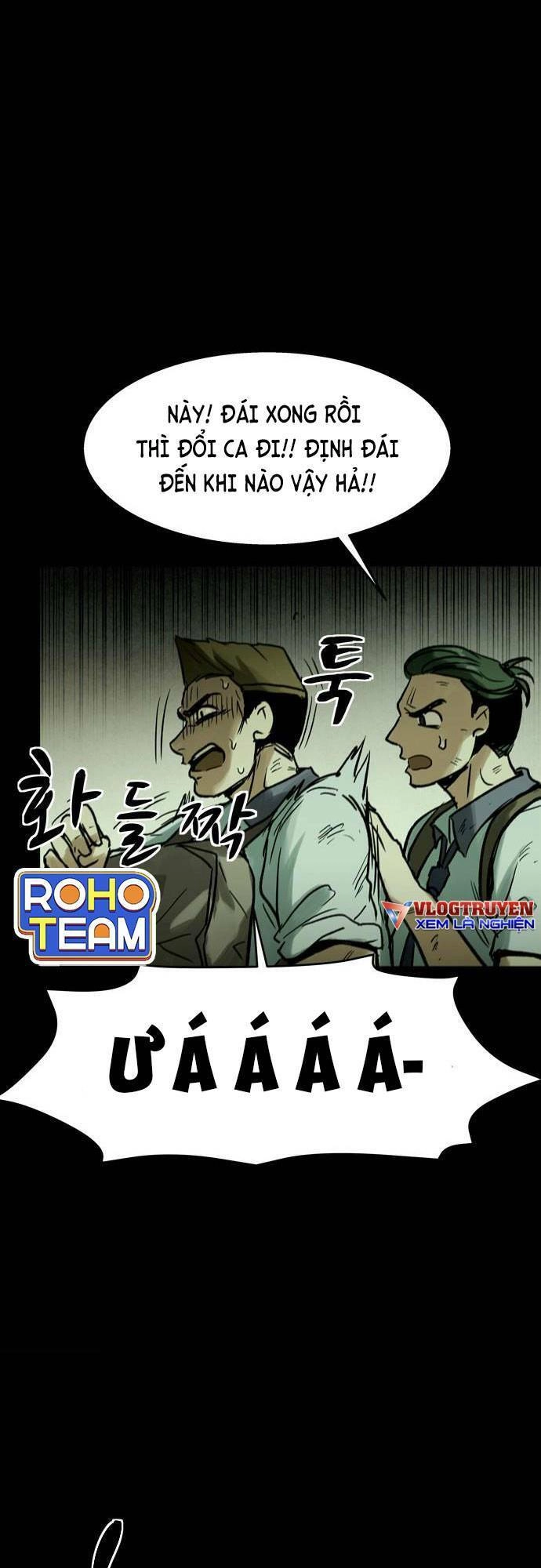 Mầm Chết Chapter 13 - 50