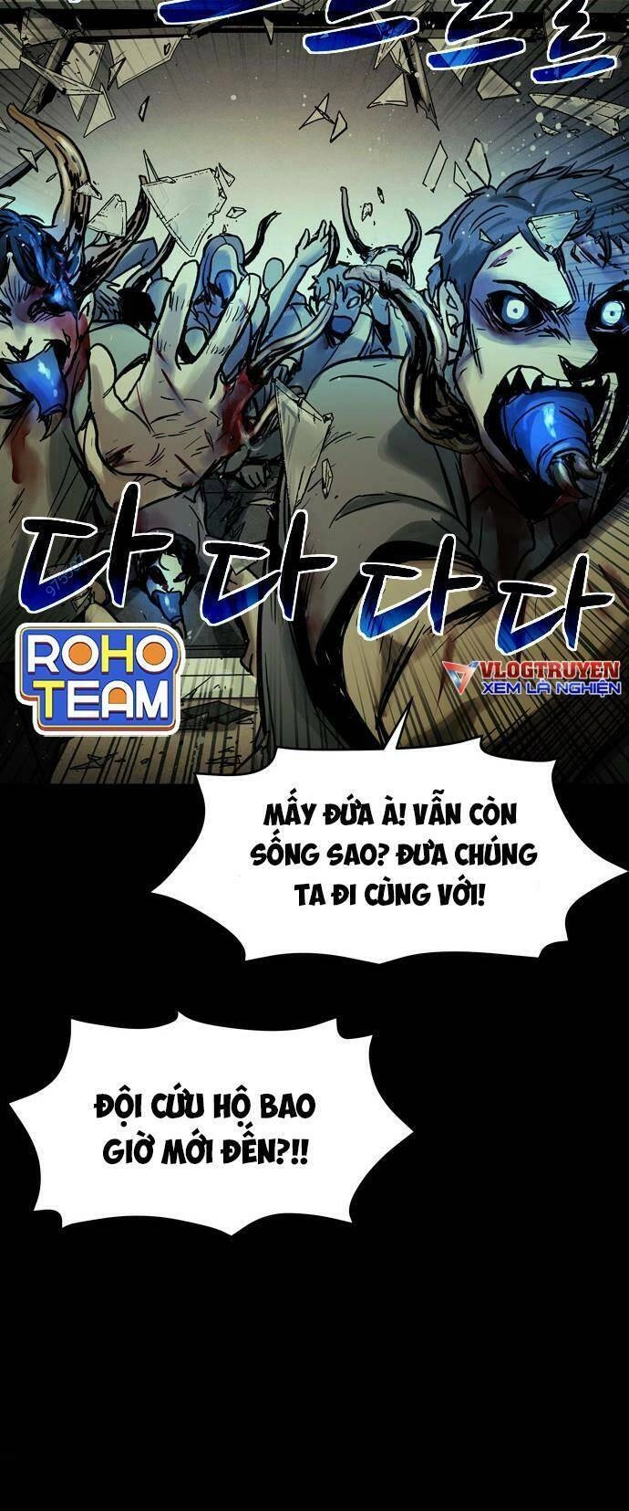 Mầm Chết Chapter 13 - 54