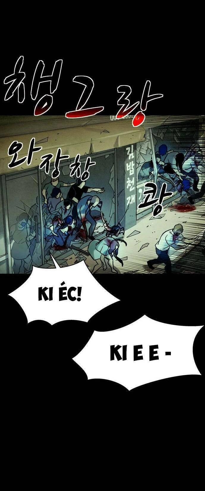 Mầm Chết Chapter 13 - 55