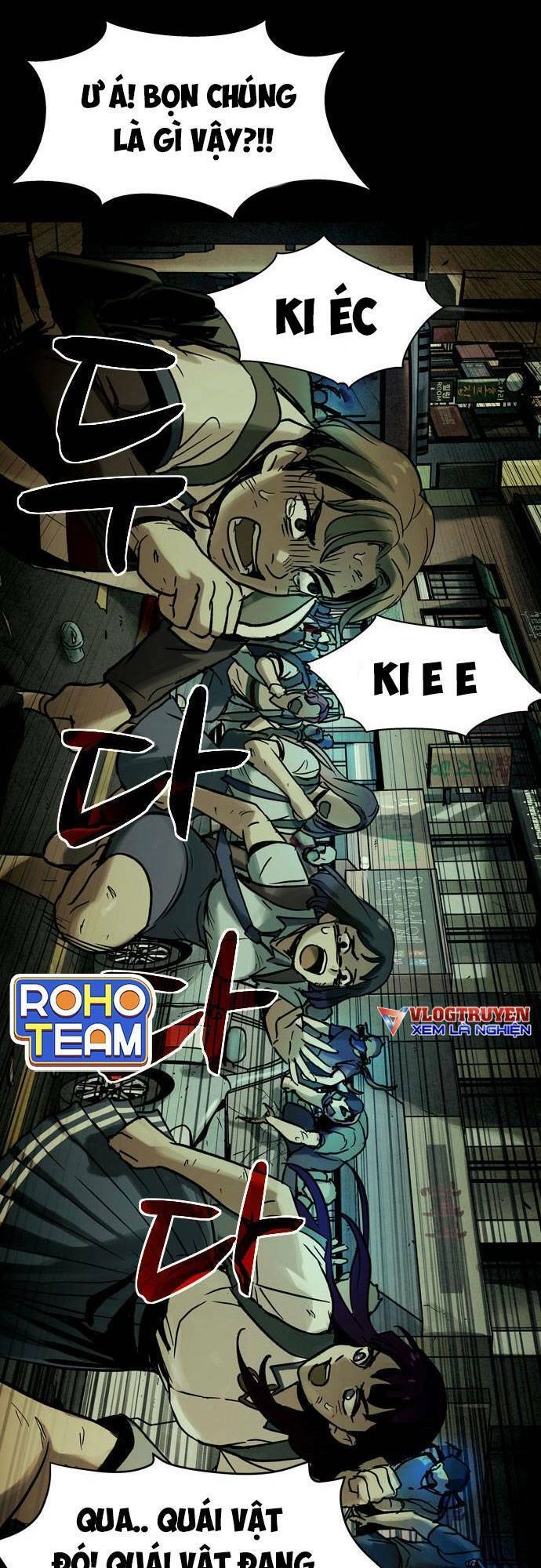 Mầm Chết Chapter 13 - 56