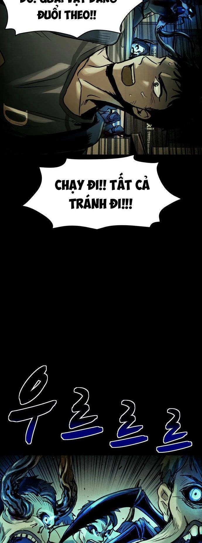 Mầm Chết Chapter 13 - 57