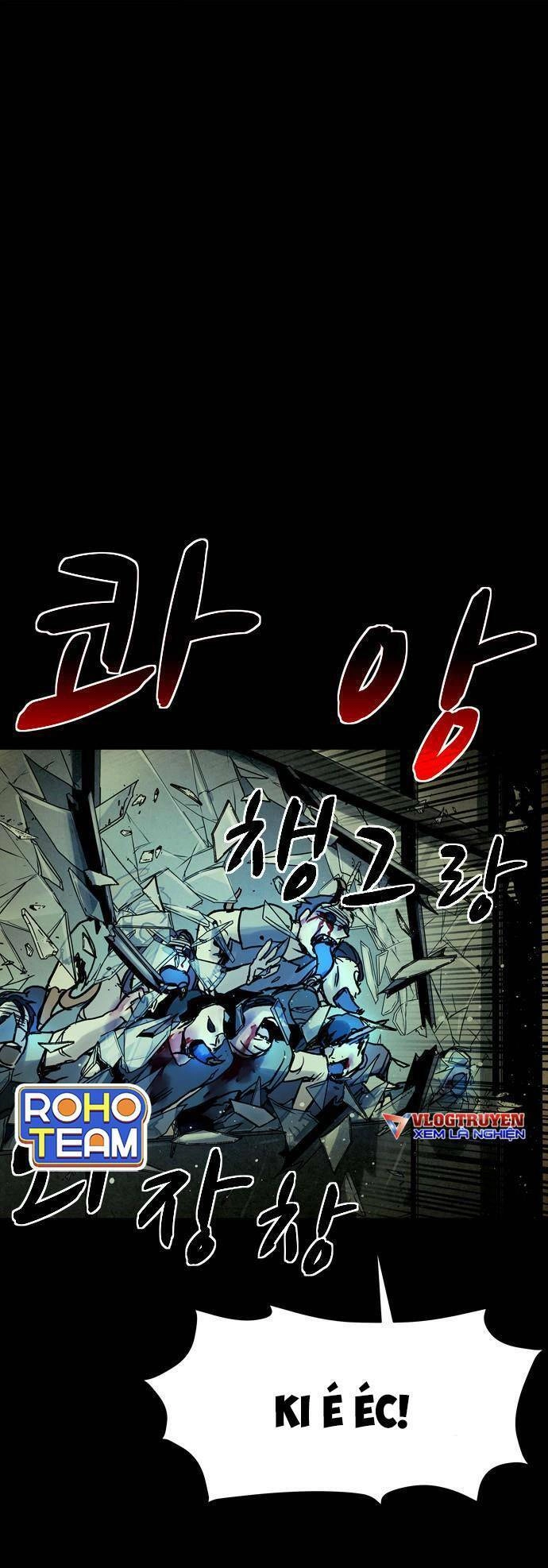 Mầm Chết Chapter 14 - 2