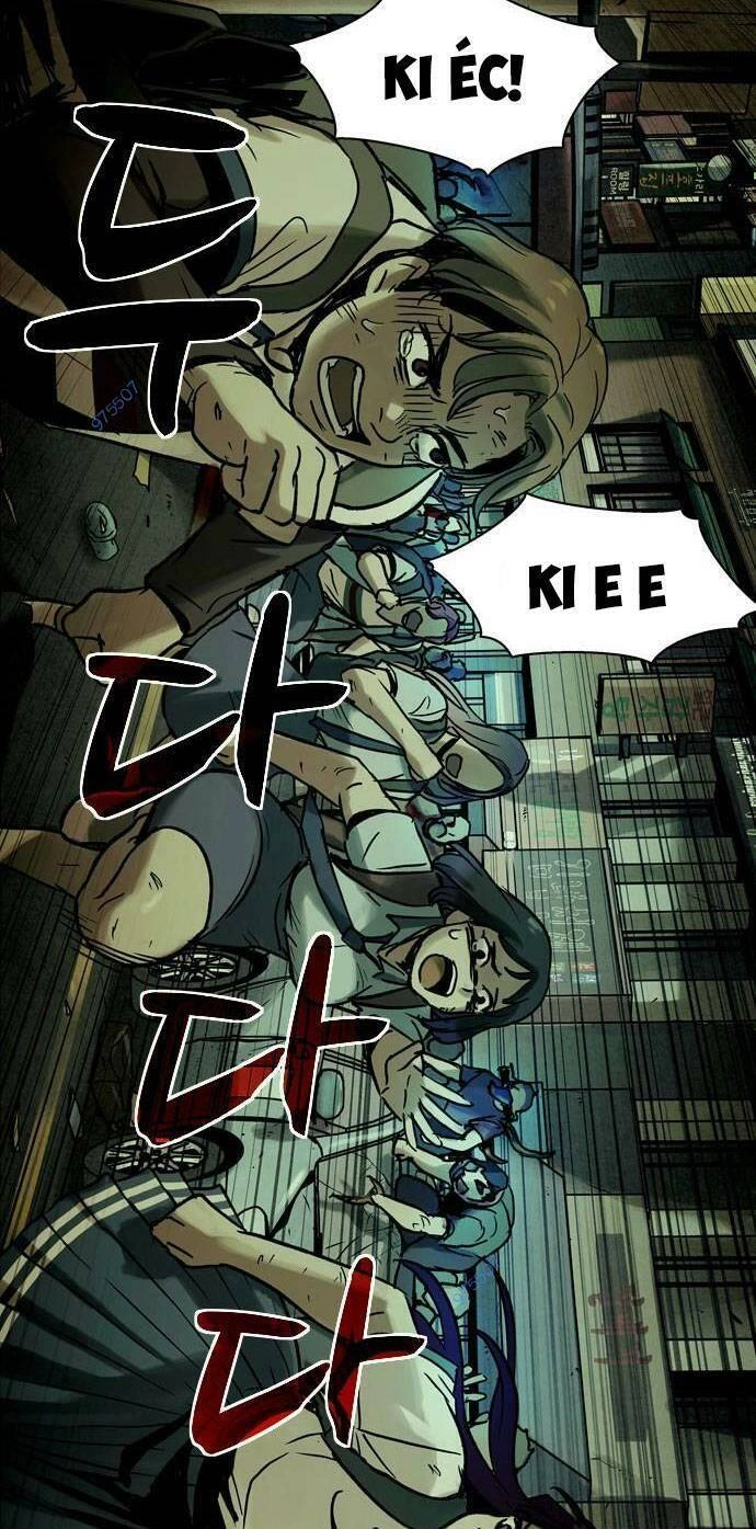 Mầm Chết Chapter 14 - 5