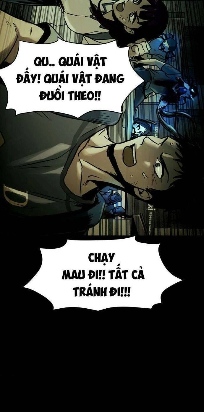 Mầm Chết Chapter 14 - 6