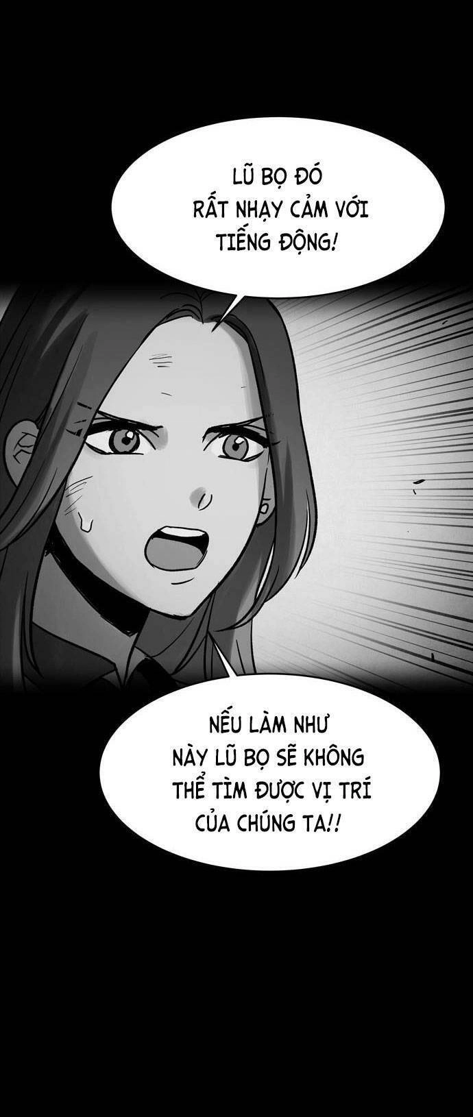 Mầm Chết Chapter 14 - 9