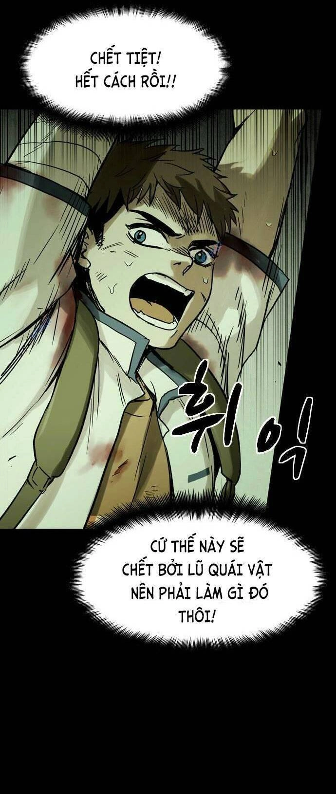 Mầm Chết Chapter 14 - 10