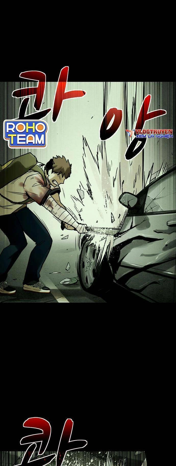 Mầm Chết Chapter 14 - 11