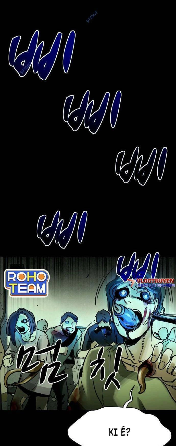 Mầm Chết Chapter 14 - 13