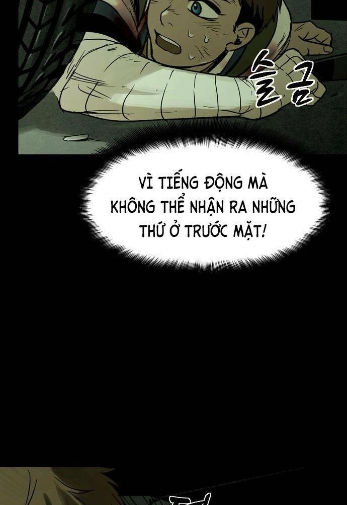Mầm Chết Chapter 14 - 16
