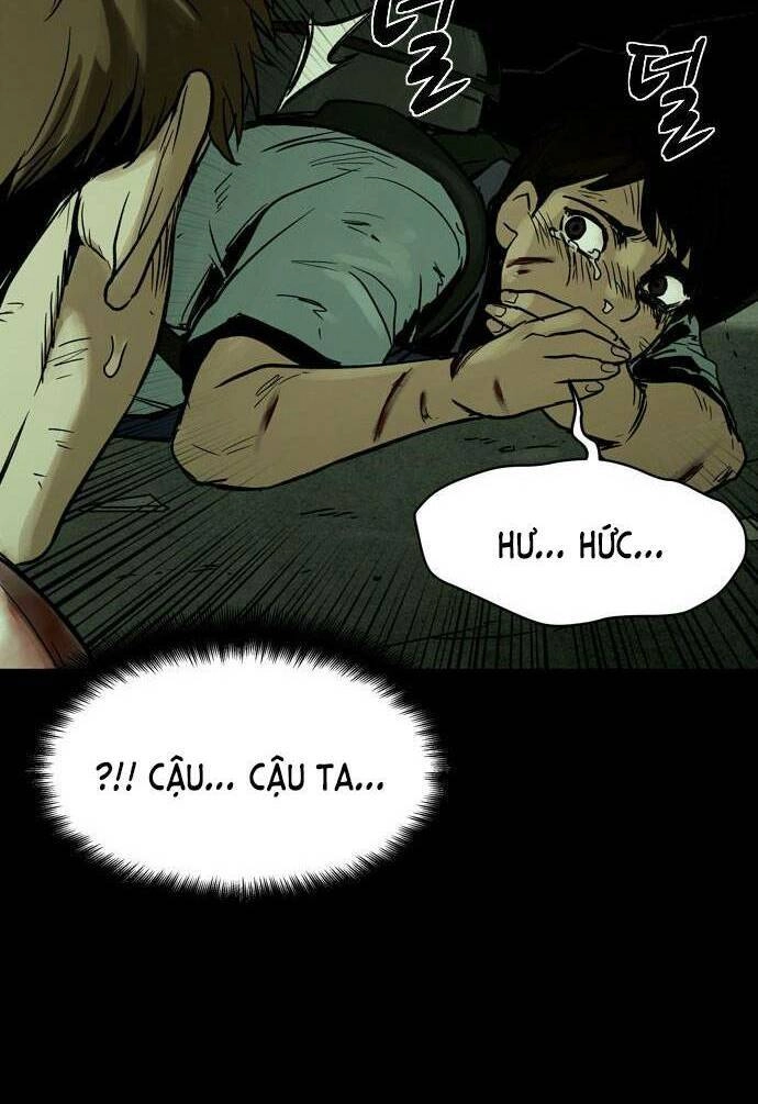 Mầm Chết Chapter 14 - 17