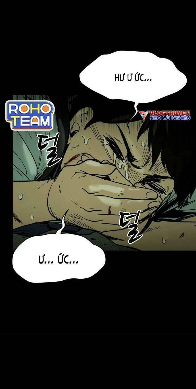 Mầm Chết Chapter 14 - 18