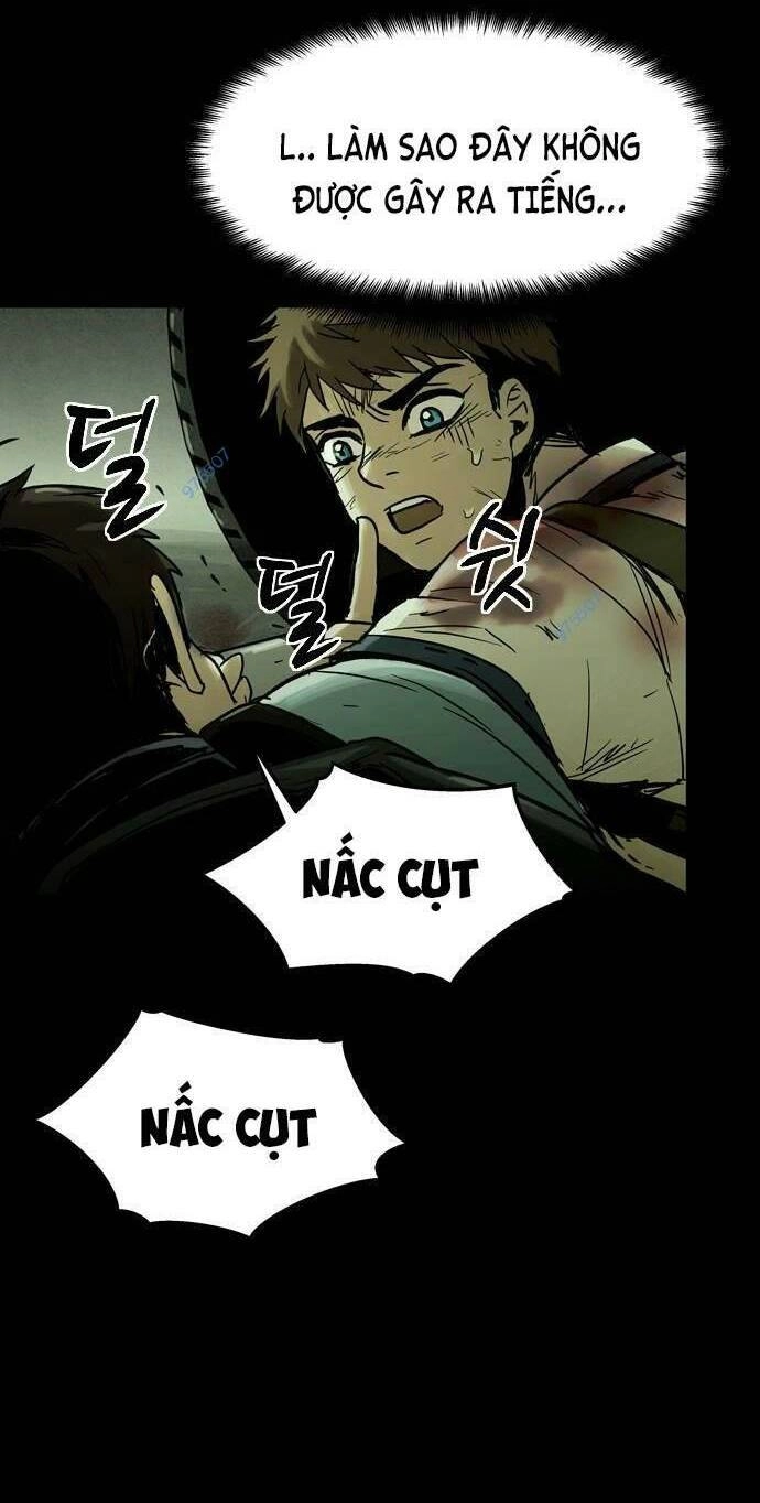 Mầm Chết Chapter 14 - 19