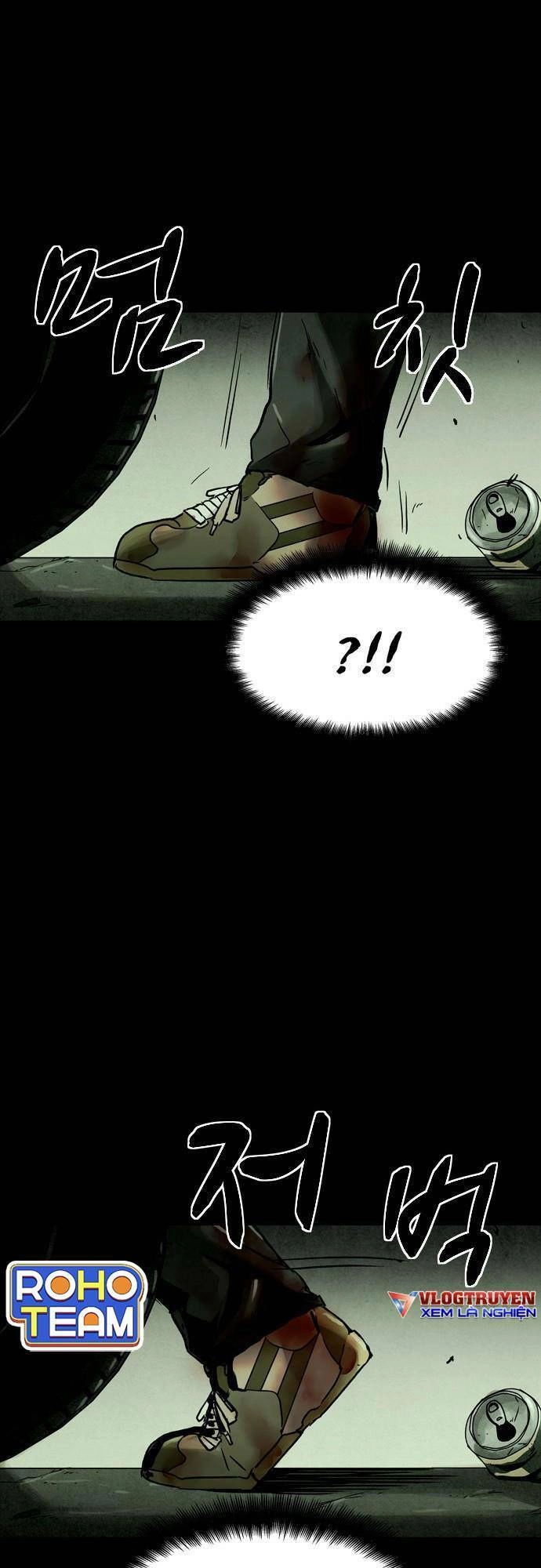 Mầm Chết Chapter 14 - 20