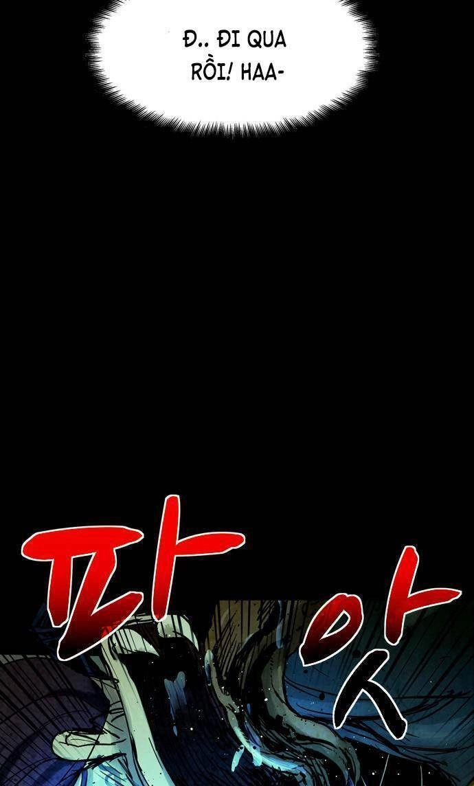 Mầm Chết Chapter 14 - 21