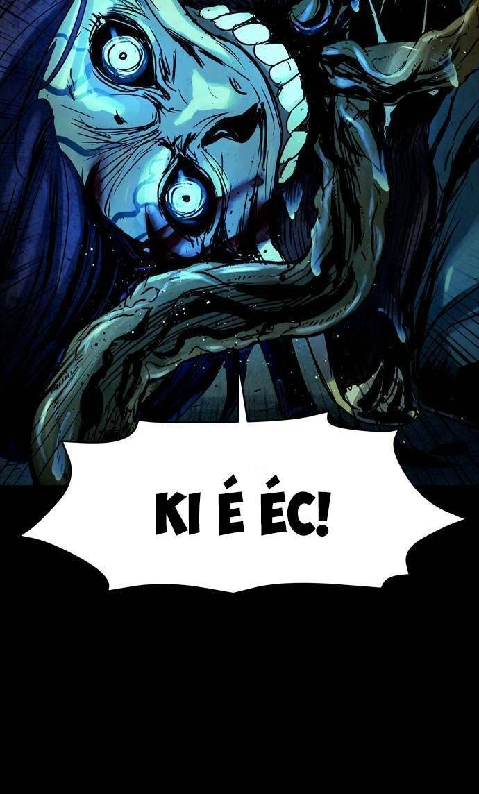 Mầm Chết Chapter 14 - 22