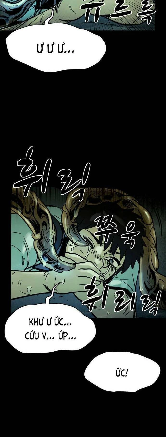 Mầm Chết Chapter 14 - 24