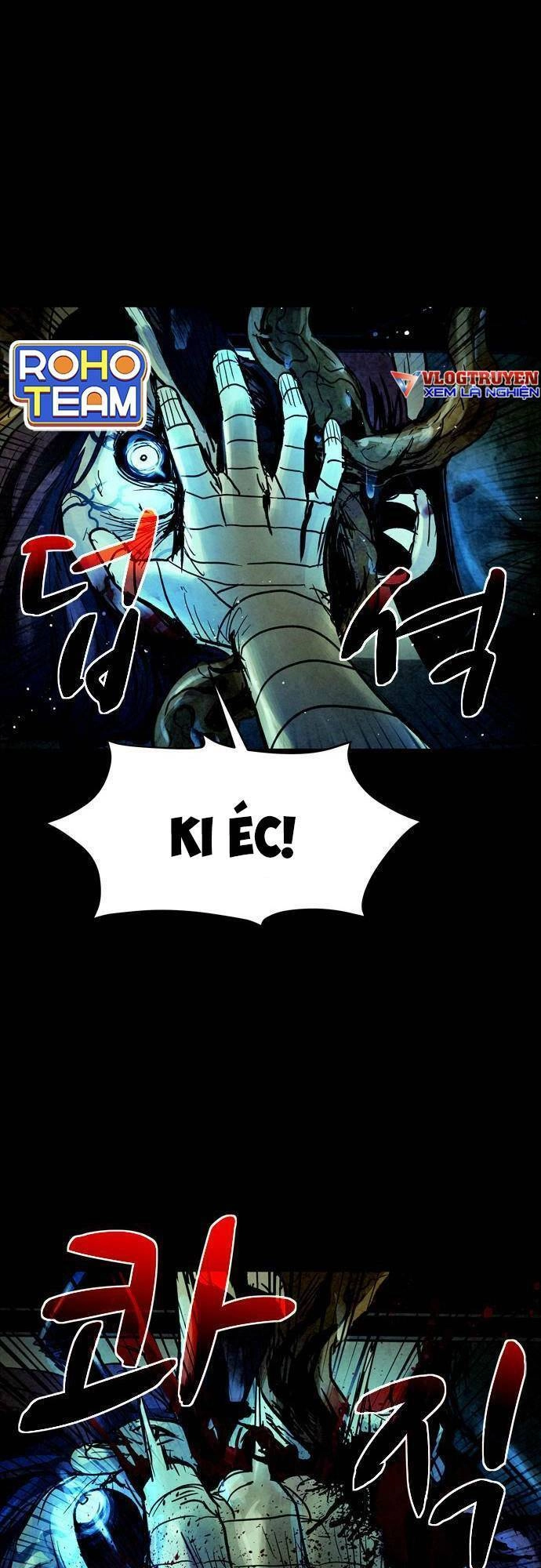 Mầm Chết Chapter 14 - 25