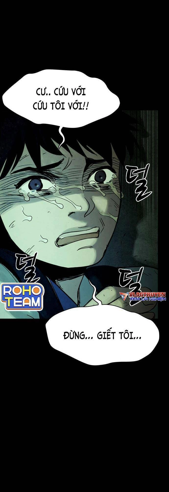 Mầm Chết Chapter 14 - 31