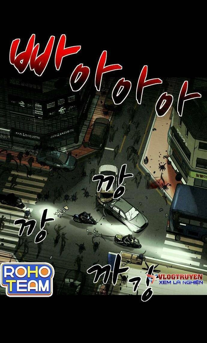 Mầm Chết Chapter 14 - 33