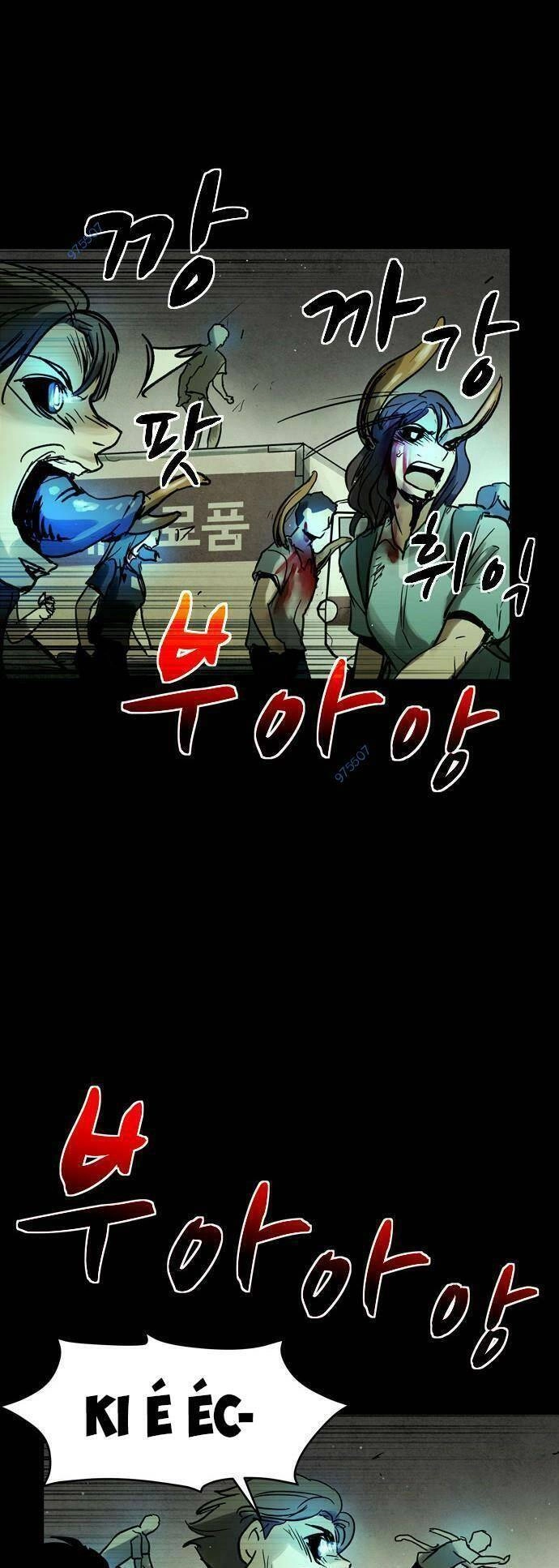 Mầm Chết Chapter 14 - 34