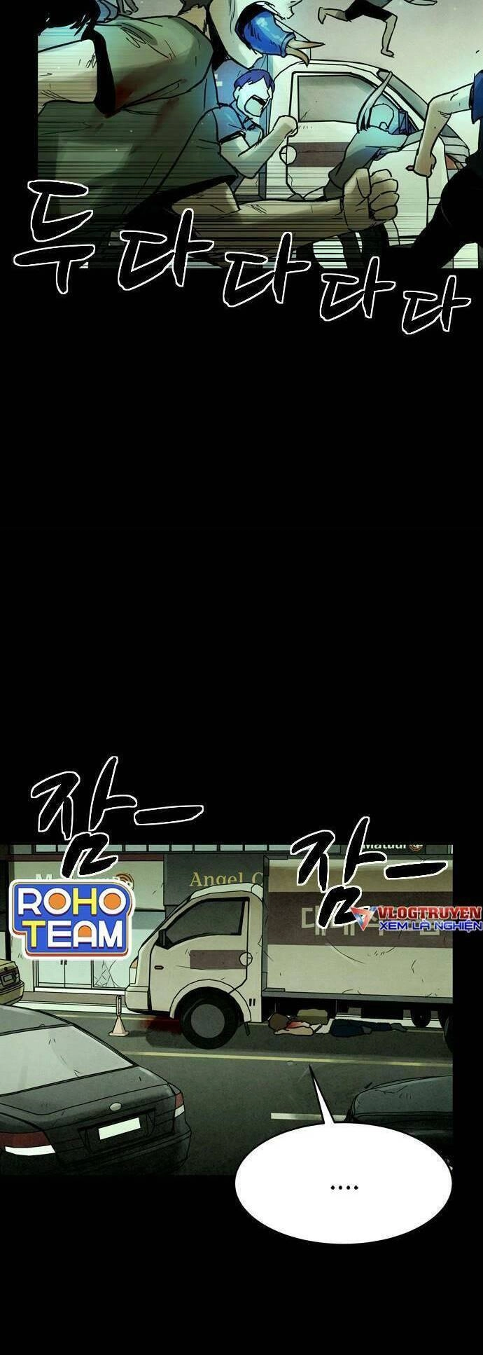 Mầm Chết Chapter 14 - 35