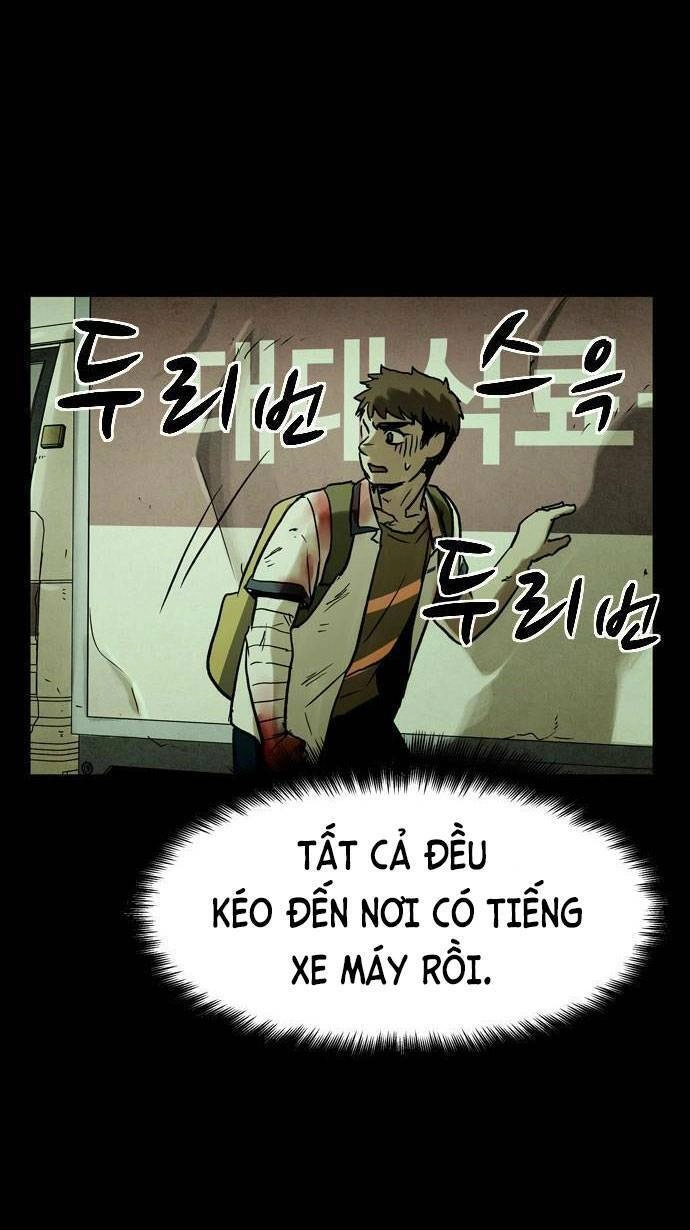 Mầm Chết Chapter 14 - 36