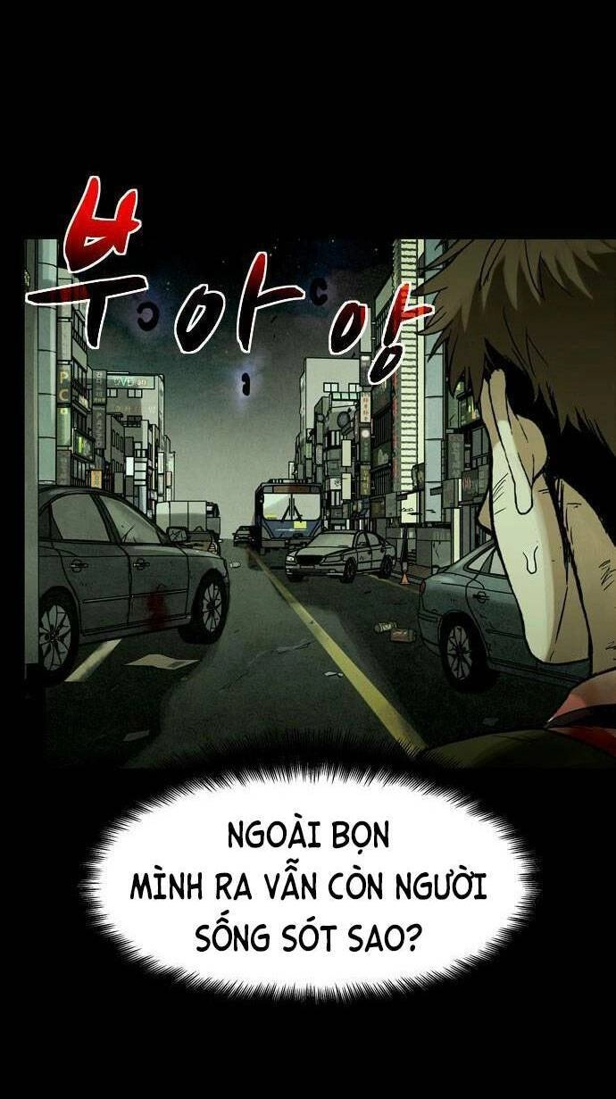 Mầm Chết Chapter 14 - 37