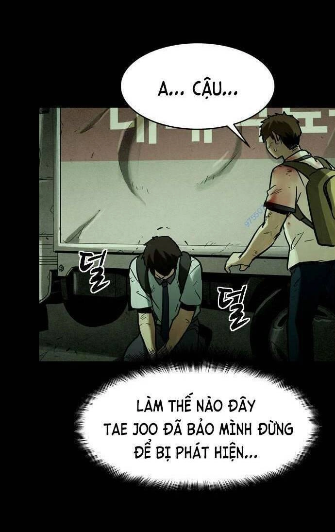 Mầm Chết Chapter 14 - 39