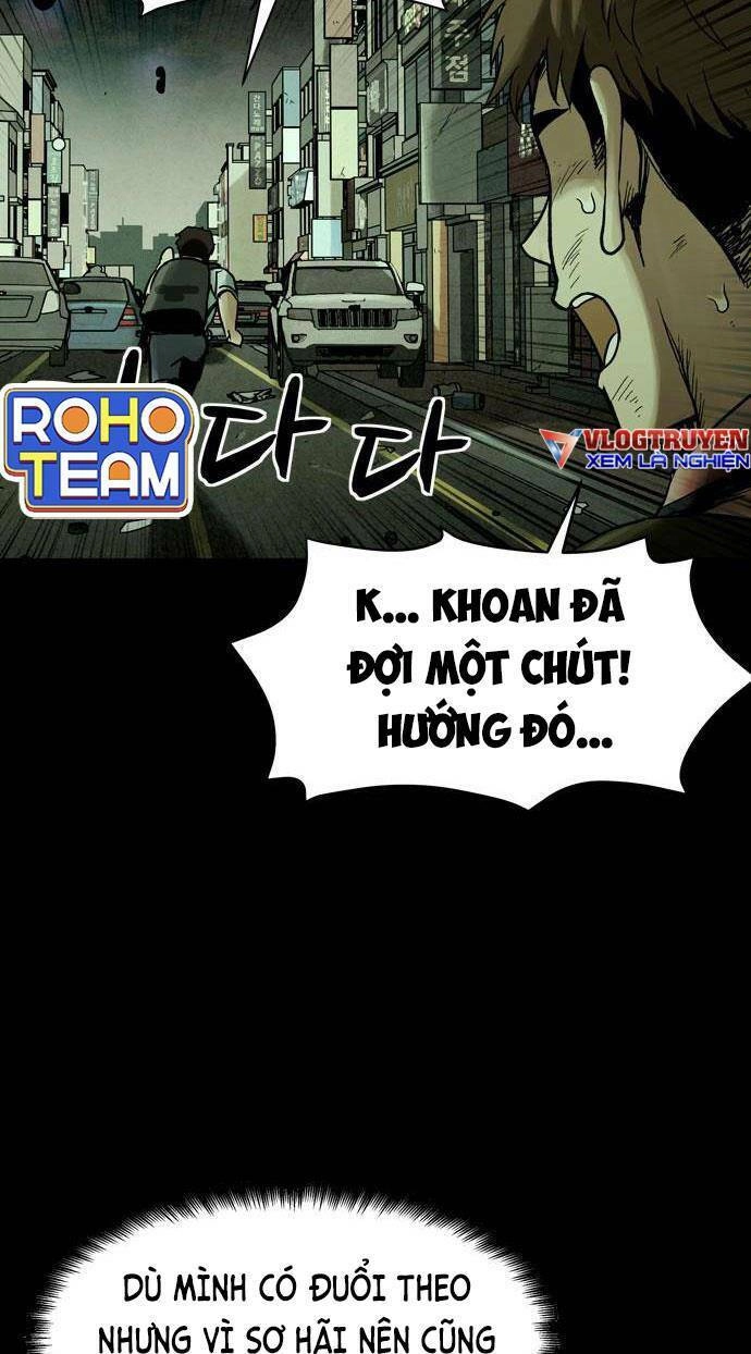 Mầm Chết Chapter 14 - 41