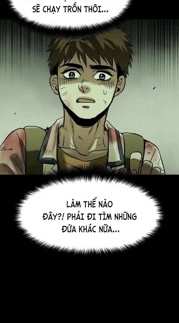 Mầm Chết Chapter 14 - 42