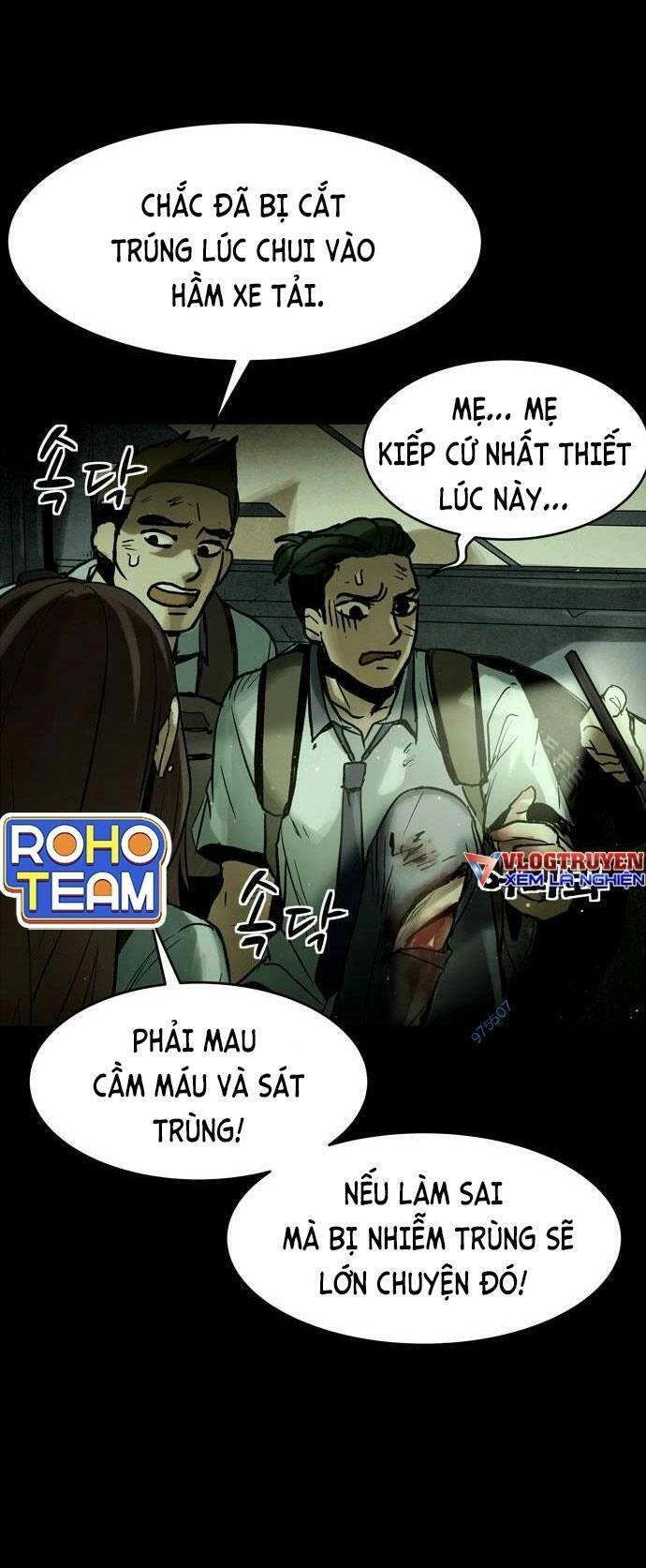 Mầm Chết Chapter 14 - 44