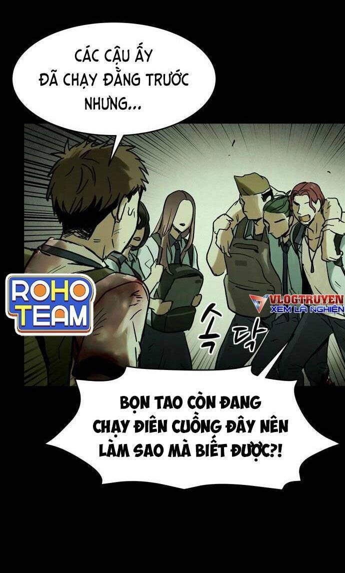 Mầm Chết Chapter 14 - 47