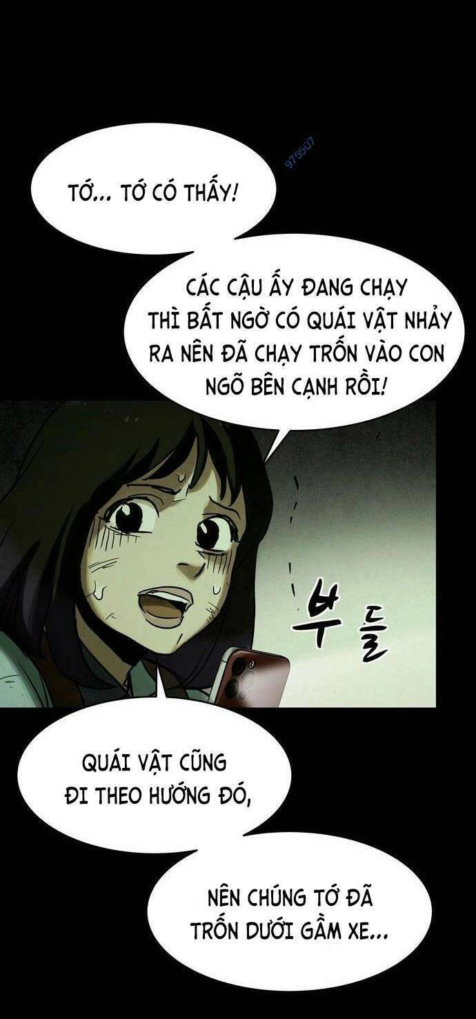 Mầm Chết Chapter 14 - 48